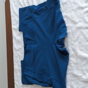 Lululemon size 12, 18 inch inseam